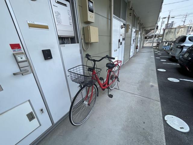 その他部屋・スペース