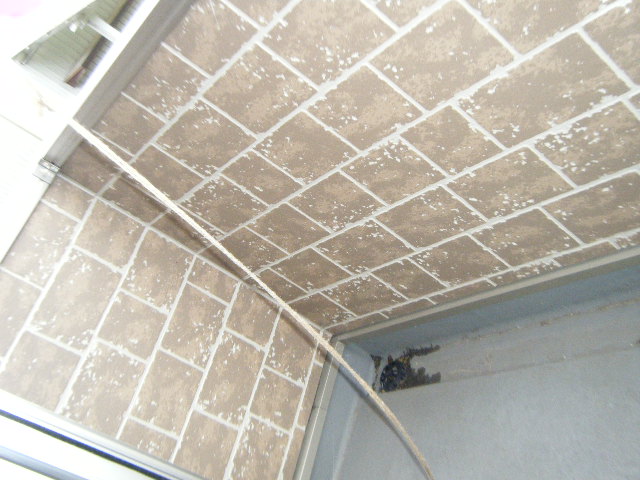 バルコニー　ベランダ