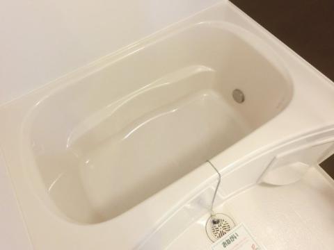 Animate Konishi（アニメイト　バス・シャワールーム　バス