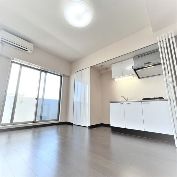 居室・リビング　イメージ写真