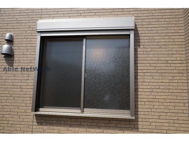 その他共有部分　建物設備