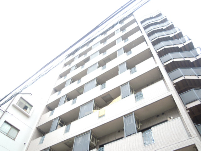 東京都豊島区巣鴨４（マンション）の賃貸物件の外観