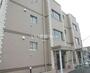 古川駅より徒歩15分 3階 築20年の賃貸物件