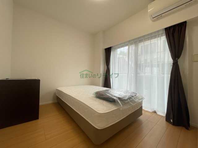 その他部屋・スペース　ジェノヴィア新宿中落合スカイガーデン