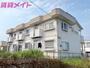 川越富洲原駅より徒歩13分 1階 築37年4ヶ月の賃貸物件