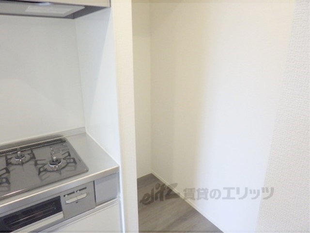 その他部屋・スペース　冷蔵庫置場