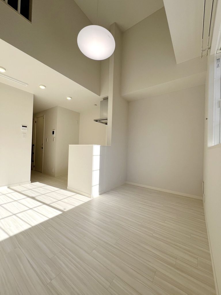 居室・リビング　リビング/居室