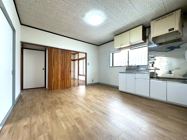 居室・リビング