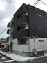 フジパレス正雀駅南II番館 1階 築4年11ヶ月の賃貸物件