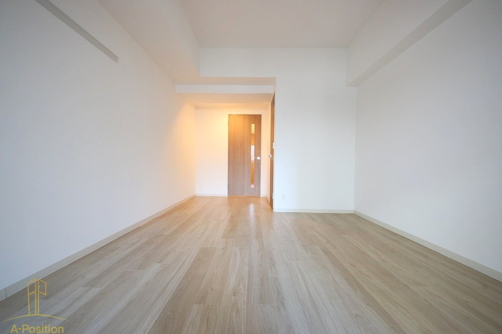 居室・リビング　プレサンス堺筋本町駅前