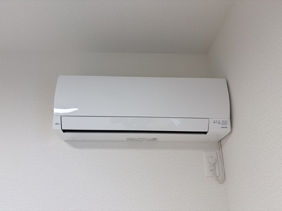 その他設備　※別号室の写真です