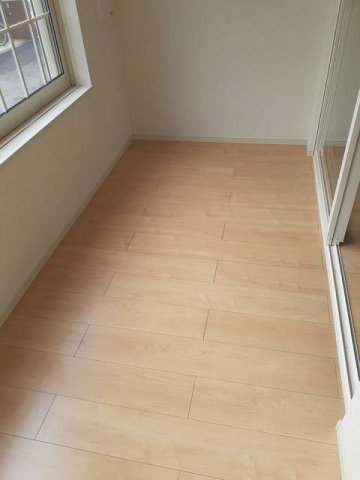 その他部屋・スペース　内装です