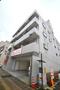 広電本社前駅より徒歩1分 築33年6ヶ月 4階建の賃貸物件
