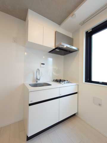 キッチン　ホープ中野