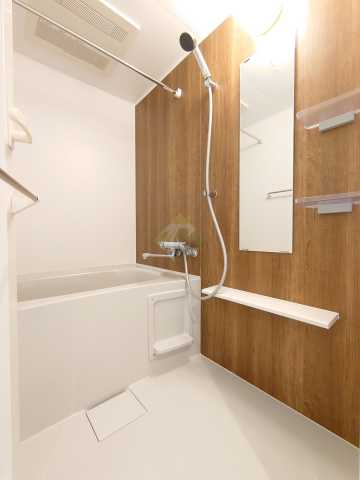 バス・シャワールーム　ホープ中野