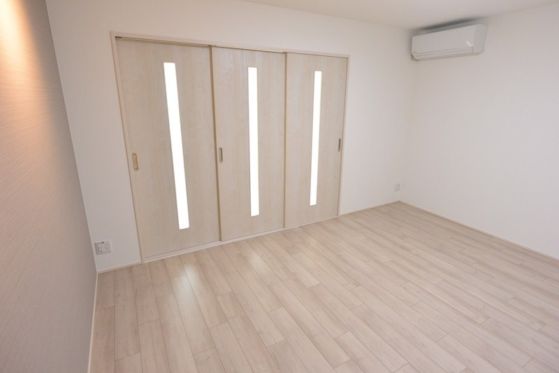 居室・リビング　CF仕上げ