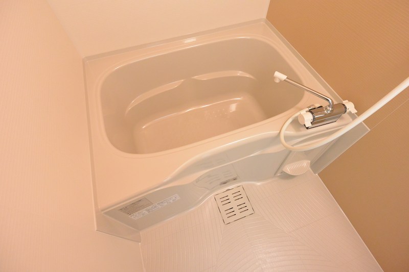 バス・シャワールーム　お風呂