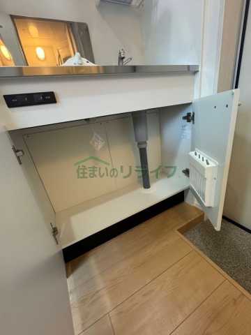 収納　別部屋参考写真