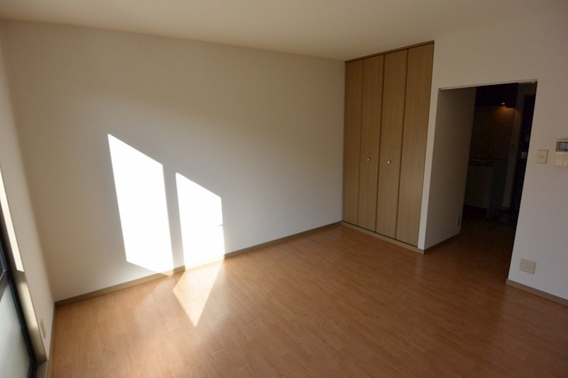 居室・リビング　CF仕上げ