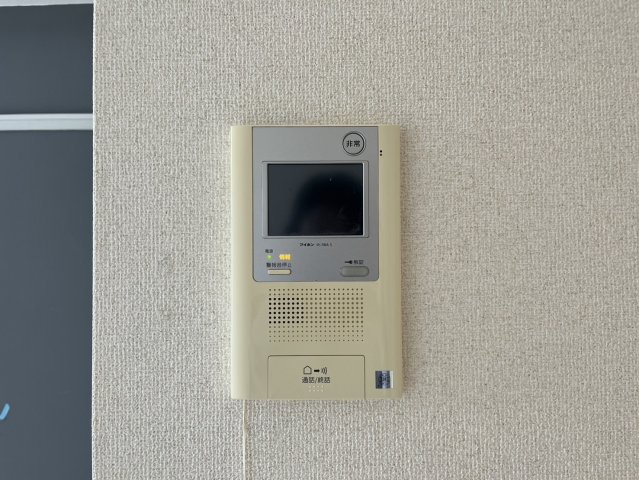 セキュリティ　フローライト上前津