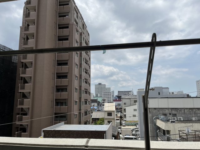 眺望　フローライト上前津