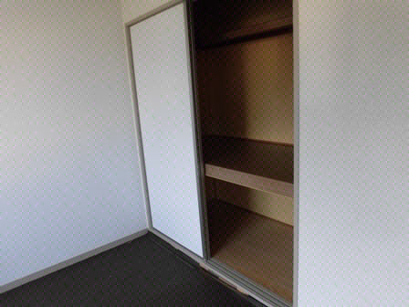 収納　居室（和室）