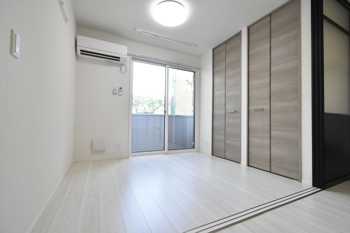 その他部屋・スペース　寝室にピッタリ