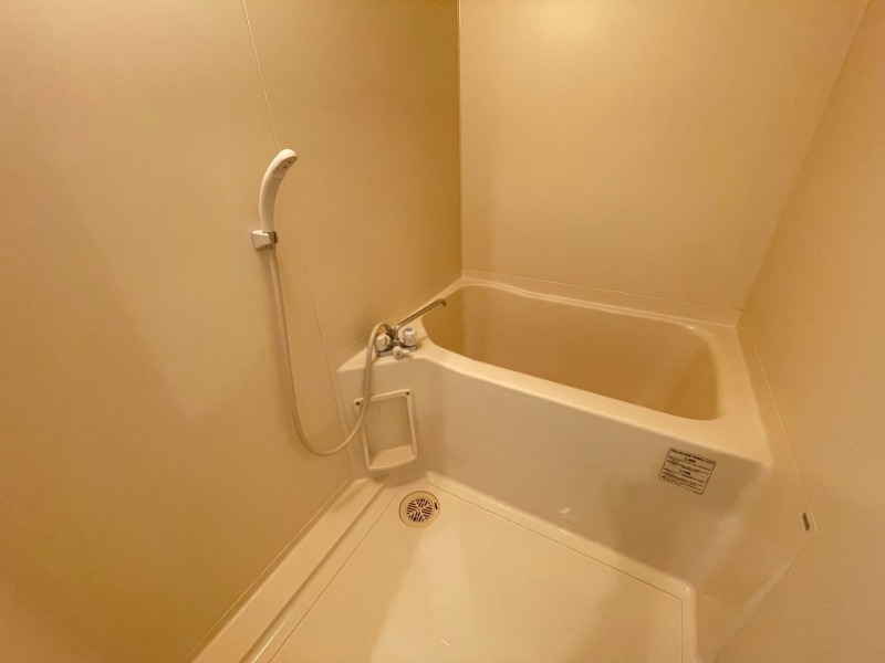 バス・シャワールーム　別タイプのお写真です。