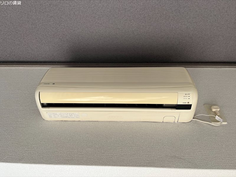 その他設備　別タイプのお写真です。