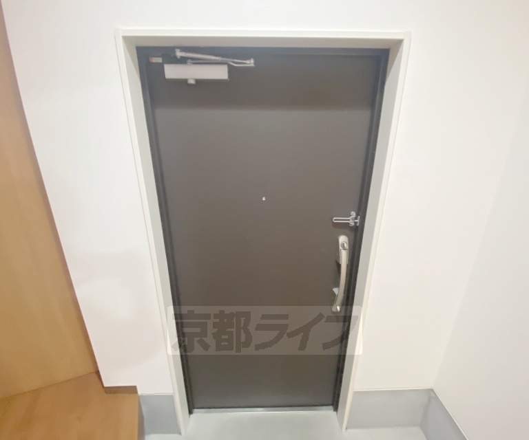 その他部屋・スペース　オシャレな階段です。