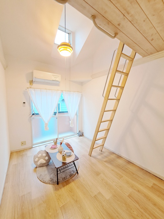 居室・リビング