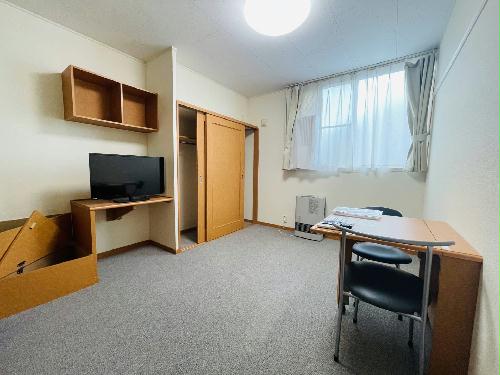 その他部屋・スペース　★エアコンの有無はお問い合わせください★