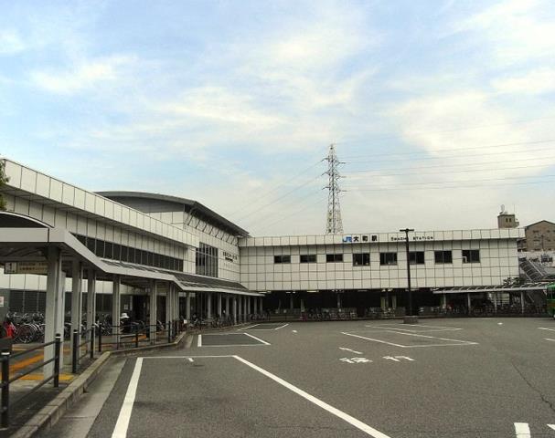 スーパー　ゆめマート（スーパー）まで600m