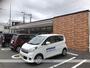 コンビニ　セブンイレブン（コンビニ）まで498m