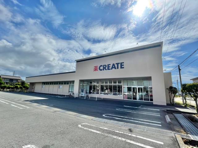 ドラックストア　クリエイトＳ・Ｄ　沼津大岡店（ドラッグストア）まで235m