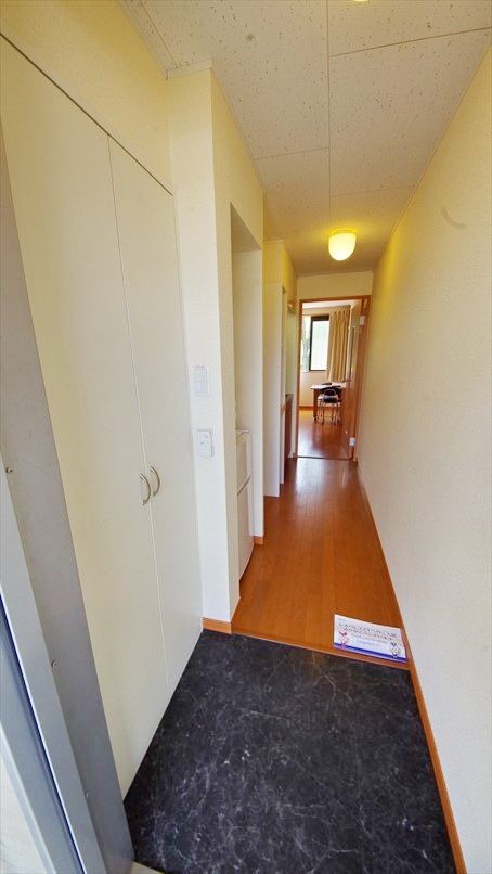 玄関　★同施工会社イメージ★