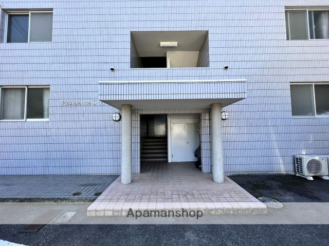 その他共有部分　エントランス