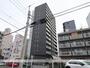 大須観音駅より徒歩6分 12階 築8年の賃貸物件
