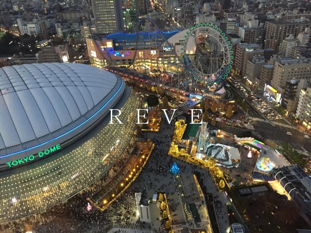 その他　東京ドーム（その他）まで530m