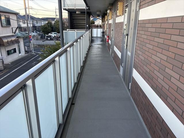 レオネクストグリーンビレッジIIの内装写真