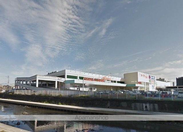 スーパー　オークワ和歌山中之島店（スーパー）まで800m