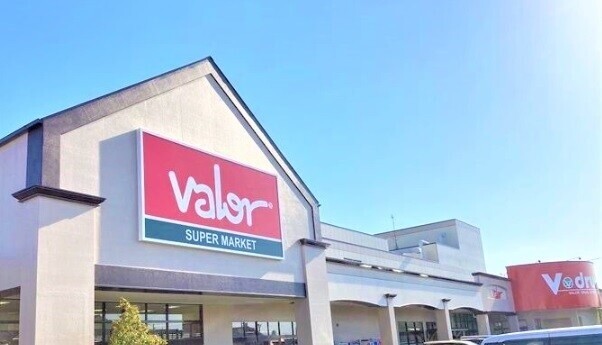 スーパー　バロー瑞穂店（スーパー）まで1646m