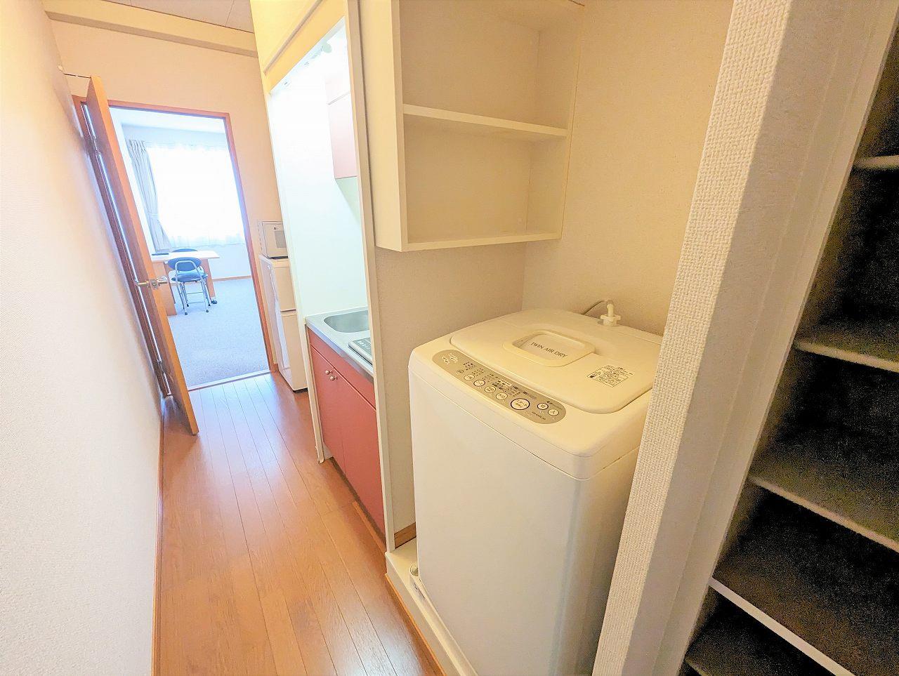 その他　設備・仕様は号室により異なる為、現況を優先致します。