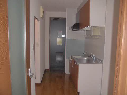 その他部屋・スペース　キッチンスペース