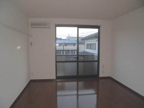 居室・リビング　洋室