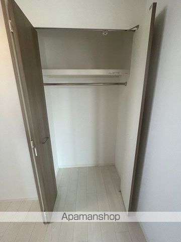 地下鉄長堀鶴見緑地線 松屋町駅 徒歩5分 19階建 築1年の内装写真