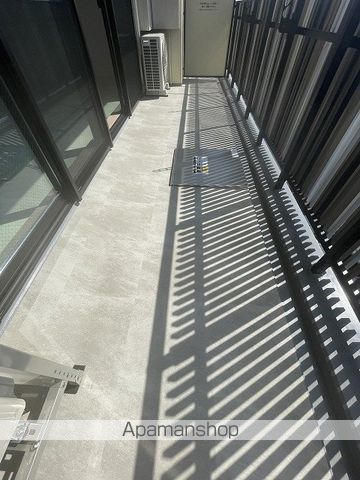 地下鉄長堀鶴見緑地線 松屋町駅 徒歩5分 19階建 築1年の内装写真