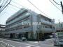 武蔵小山駅より徒歩7分 4階 築18年2ヶ月の賃貸物件