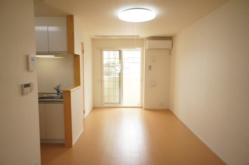 居室・リビング　図面と現状に相違がある場合には現状を優先