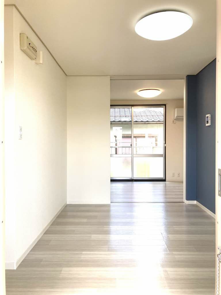 その他部屋・スペース　洋室